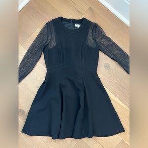 Bcbgeneration size 8 worn once